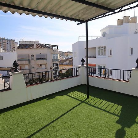 Hostel Bohemia Marbella Exterior photo